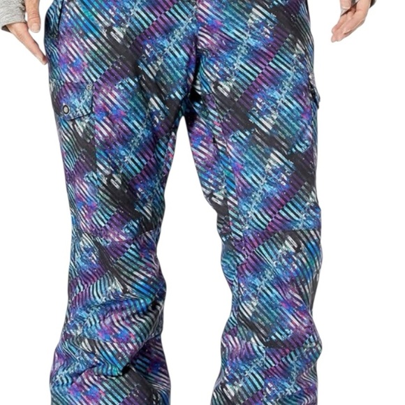 Helly Hansen Pants - Helly Hansen Damen Ski pants